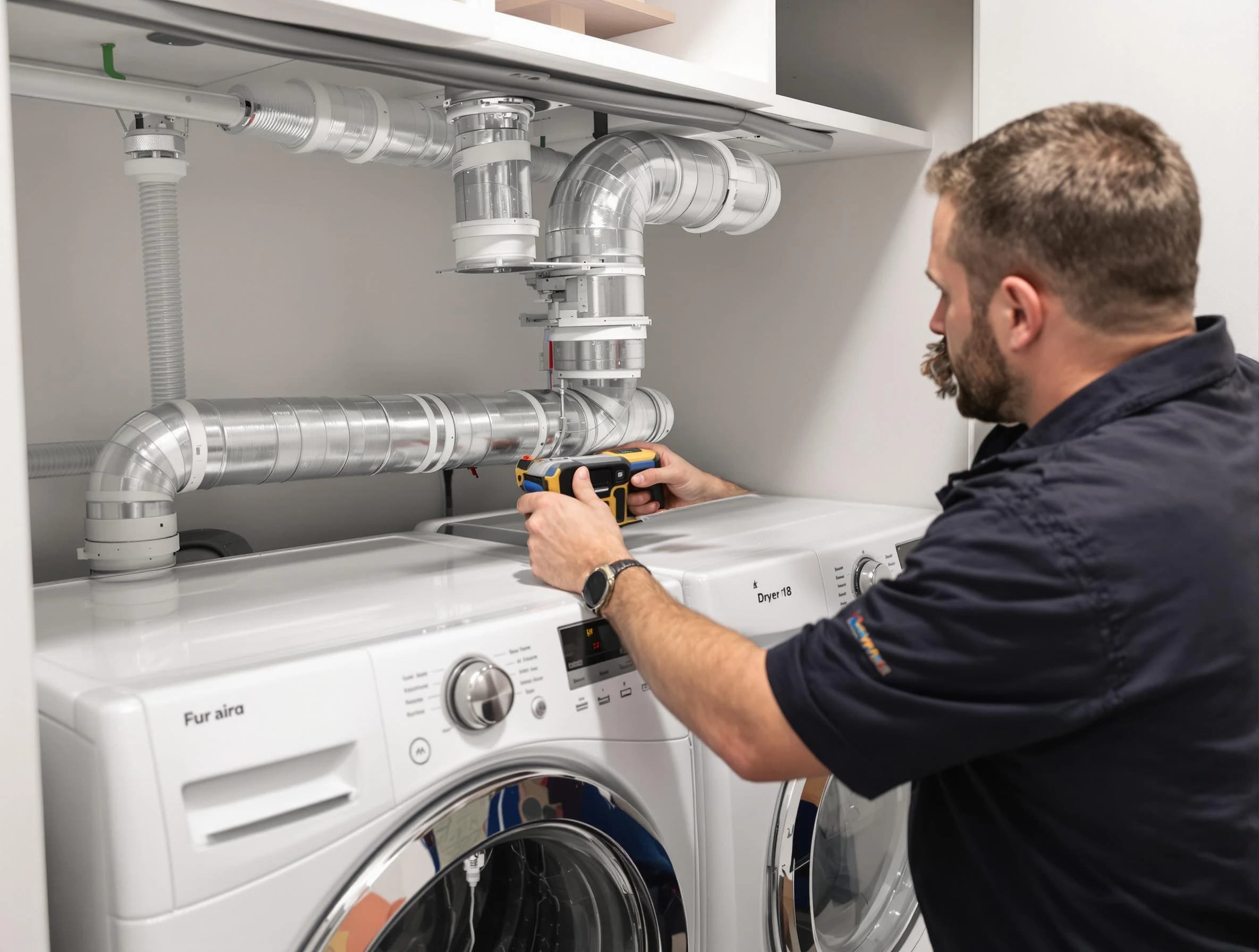 Vent Repair & Installation service in Menifee, CA